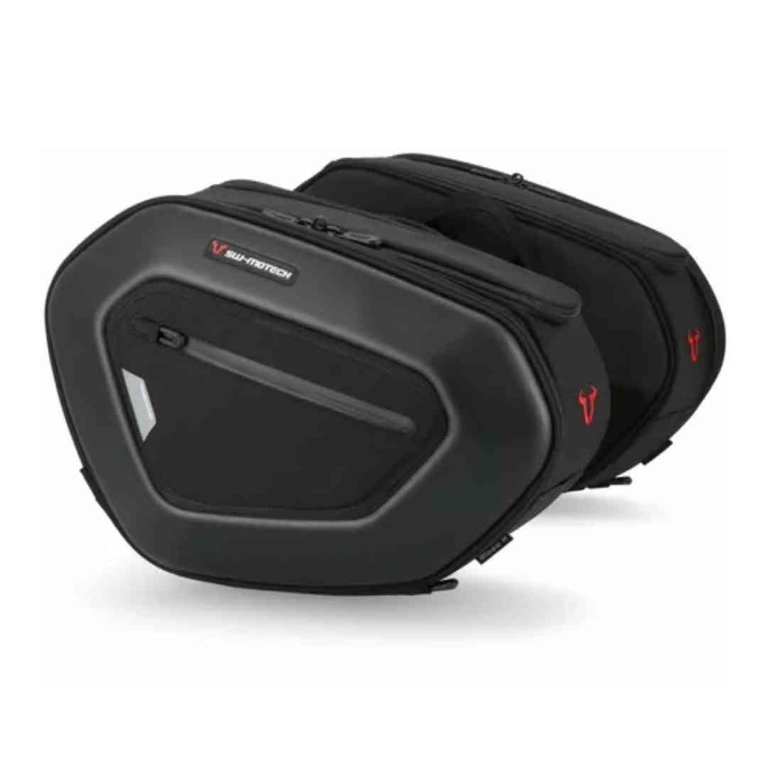 SW-Motech PRO BLAZE stranske torbe