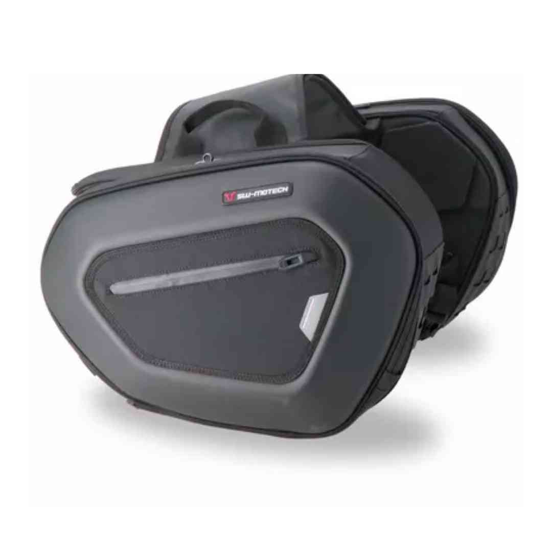 SW-Motech PRO BLAZE stranske torbe