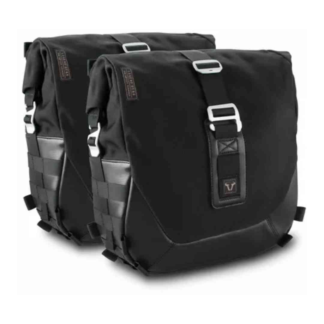 SW-Motech Legend Gear LC stranske torbe