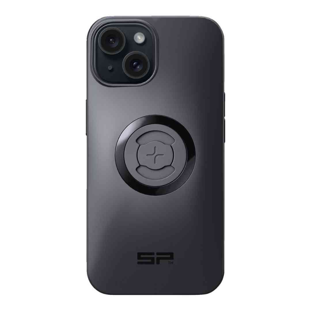 SP Connect SPC+ maska za iPhone 15