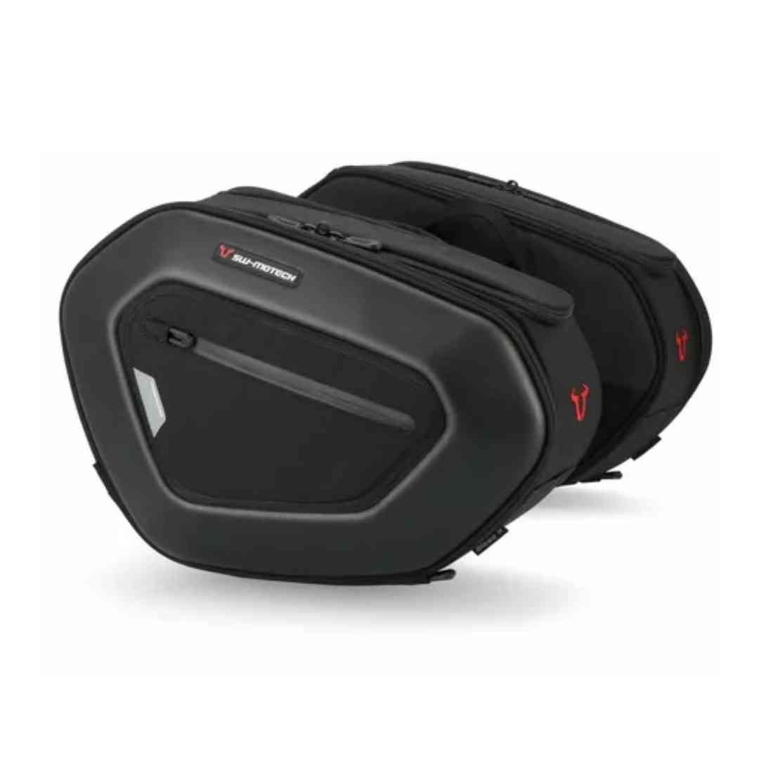 SW-Motech PRO BLAZE stranske torbe