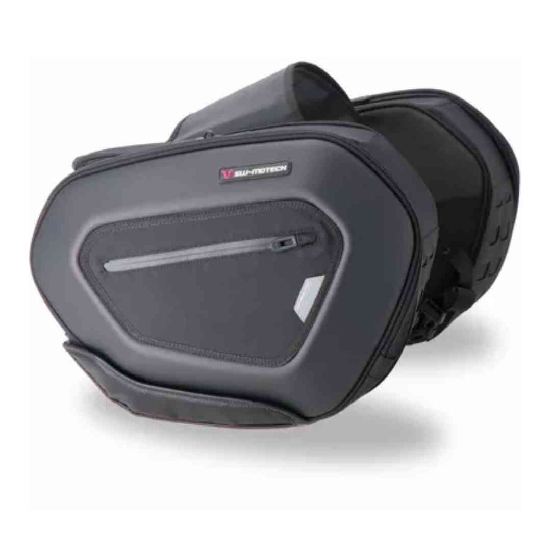 SW-Motech PRO BLAZE stranske torbe
