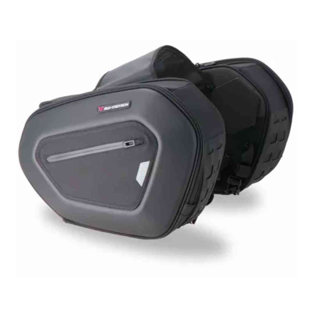 SW-Motech PRO BLAZE torbe – prikaz samostojno