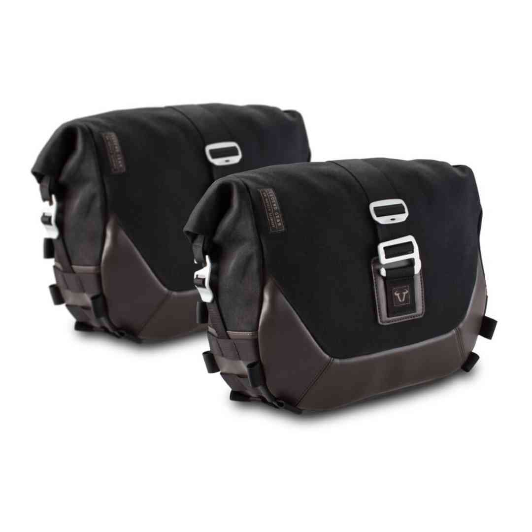 Legend Gear LC torbi LC1 in LC2 – prikazani ločeno