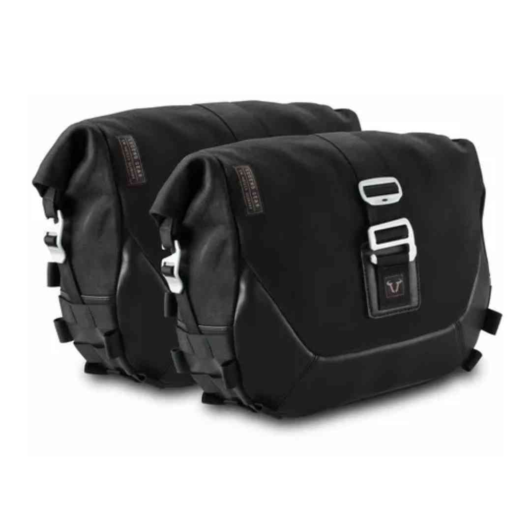 SW-Motech Legend Gear LC stranske torbe