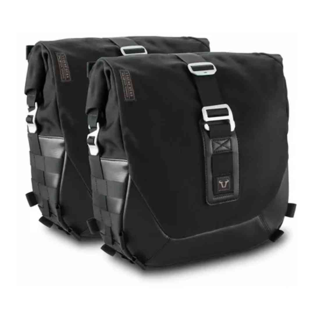 SW-Motech Legend Gear LC stranske torbe
