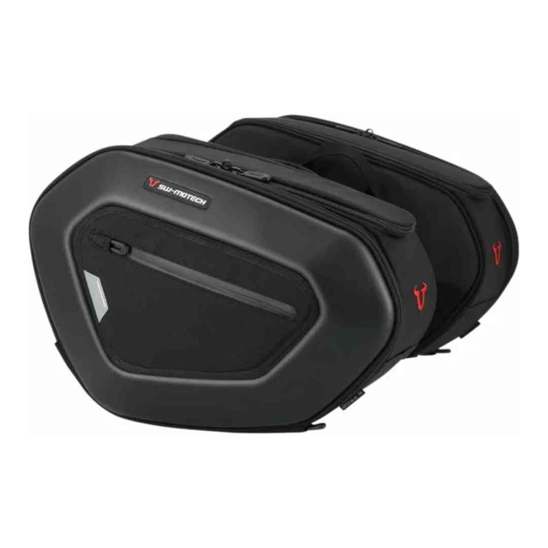 SW-Motech PRO BLAZE stranske torbe