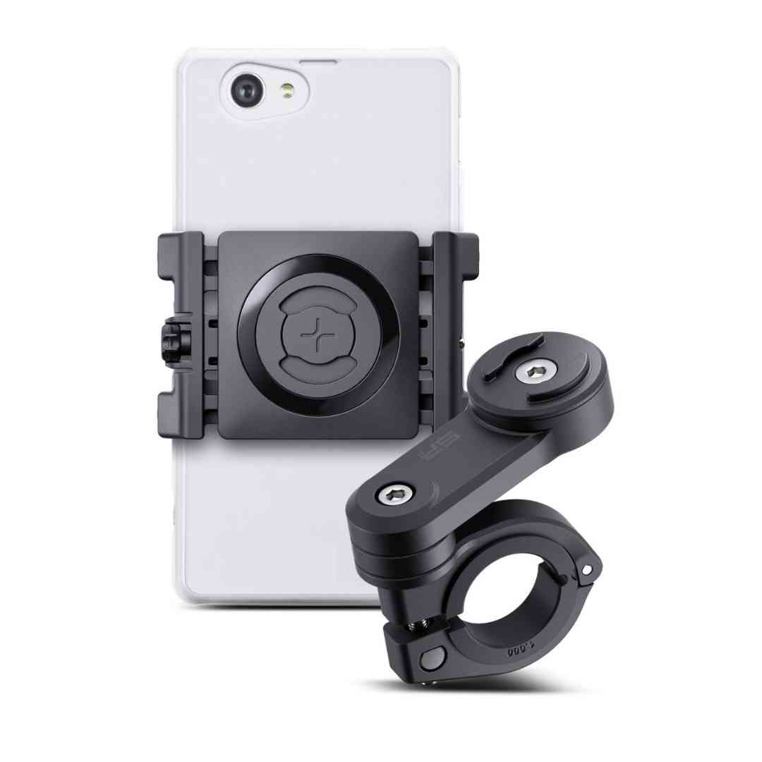 SP Connect univerzalni moto set – stezaljka i Moto Mount LT nosač