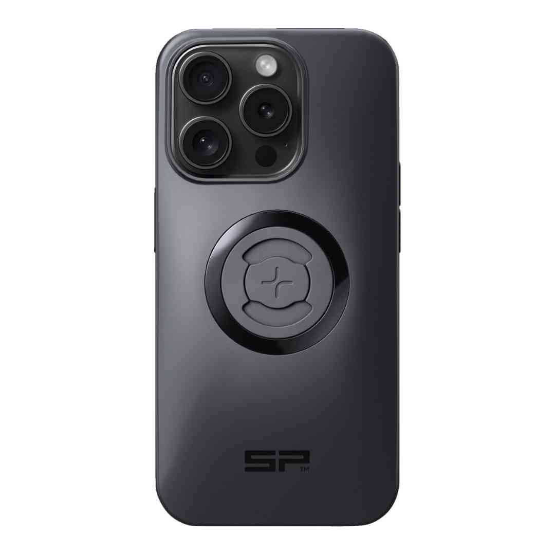 SP Connect SPC+ maska za iPhone 15 Pro