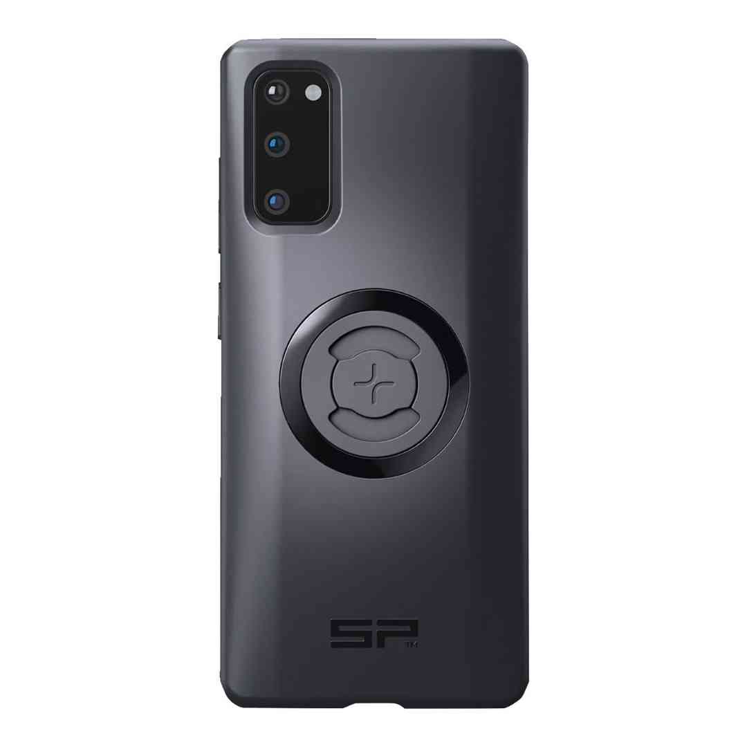 SP Connect SPC+ maska za Samsung Galaxy S20 – crna mat izvedba