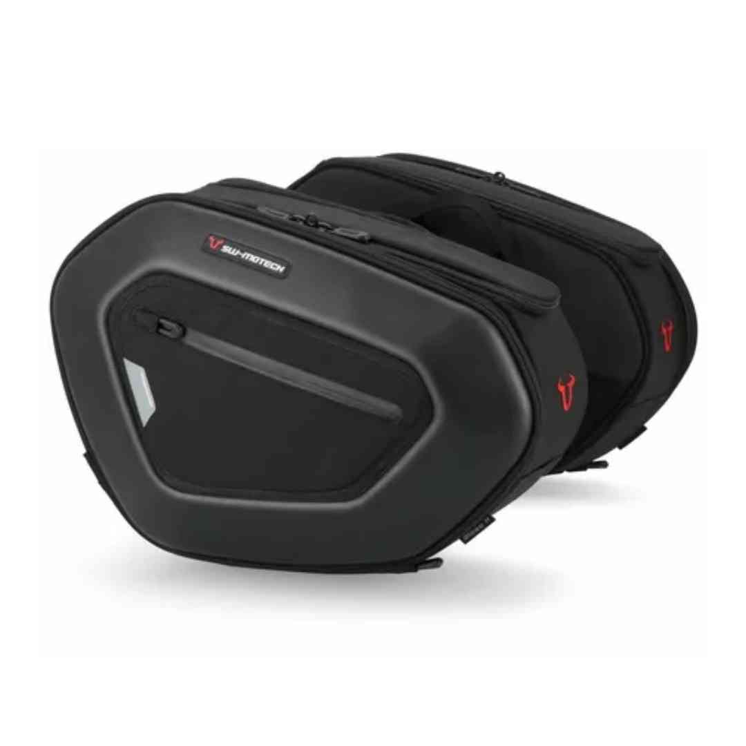 SW-Motech PRO BLAZE stranske torbe
