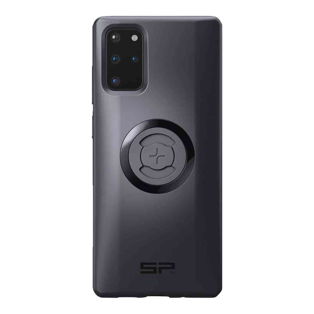 SP Connect SPC+ maska za Samsung Galaxy S20+ – crna mat izvedba