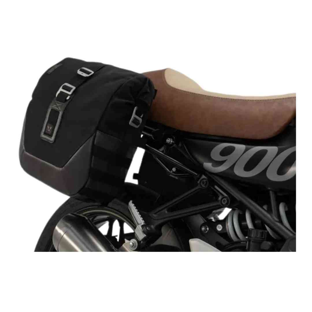 SW-Motech Legend Gear LC stranske torbe