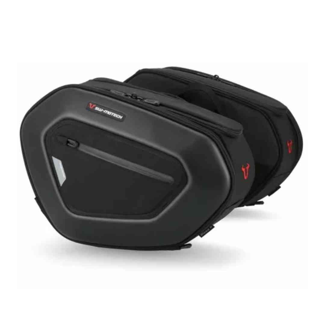 SW-Motech PRO BLAZE stranske torbe