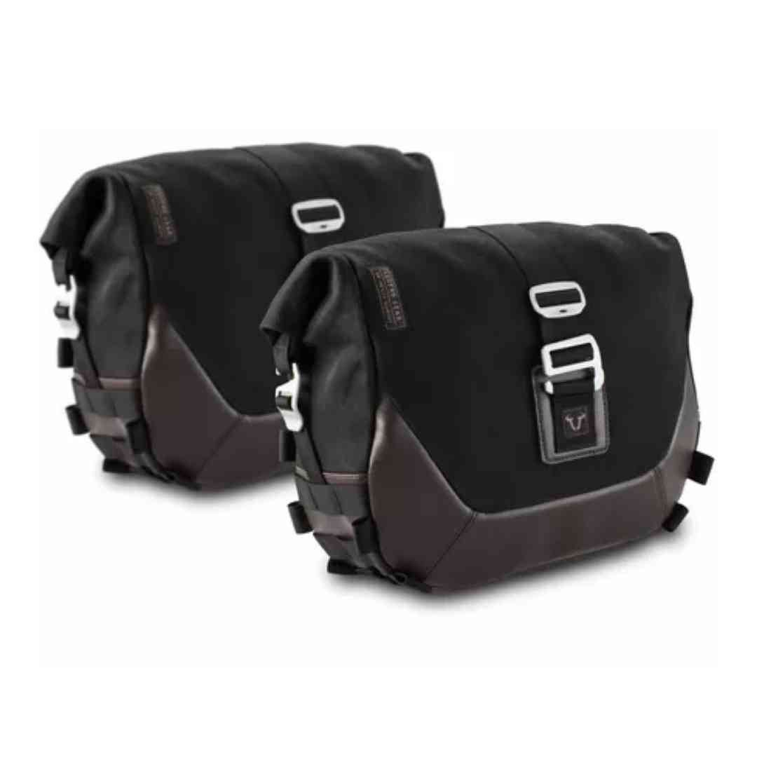 SW-Motech Legend Gear LC stranske torbe