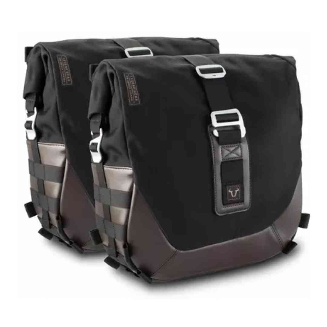 SW-Motech Legend Gear LC stranske torbe