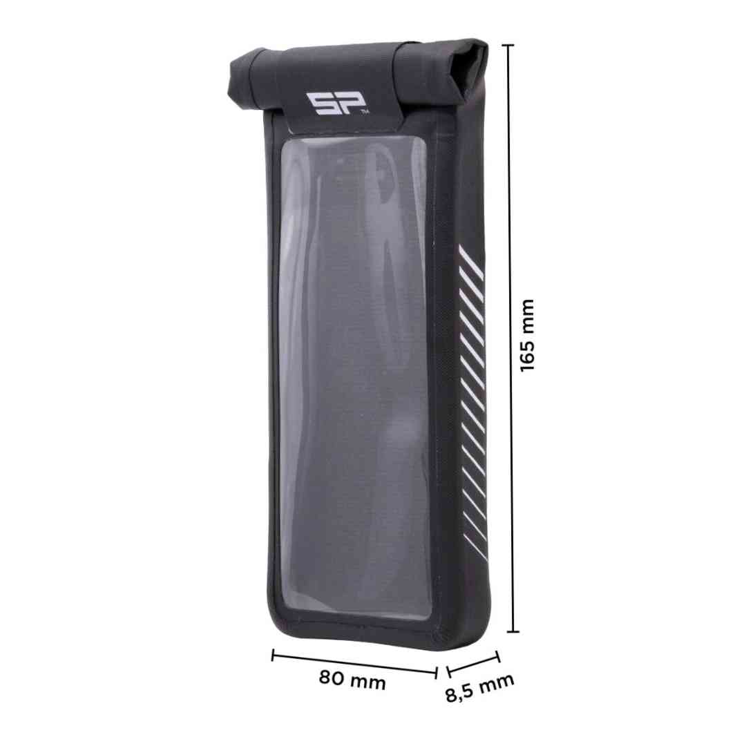 Univerzalna torbica L i Moto Mount LT – kompletan prikaz Univerzalna torbica L i Moto Mount LT – kompletan prikaz