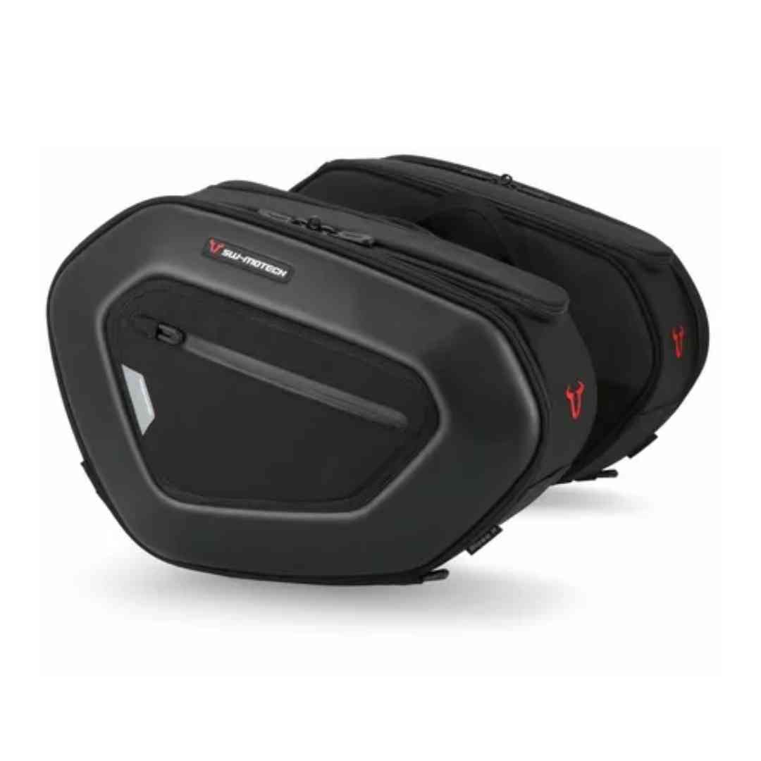 SW-Motech PRO BLAZE stranske torbe