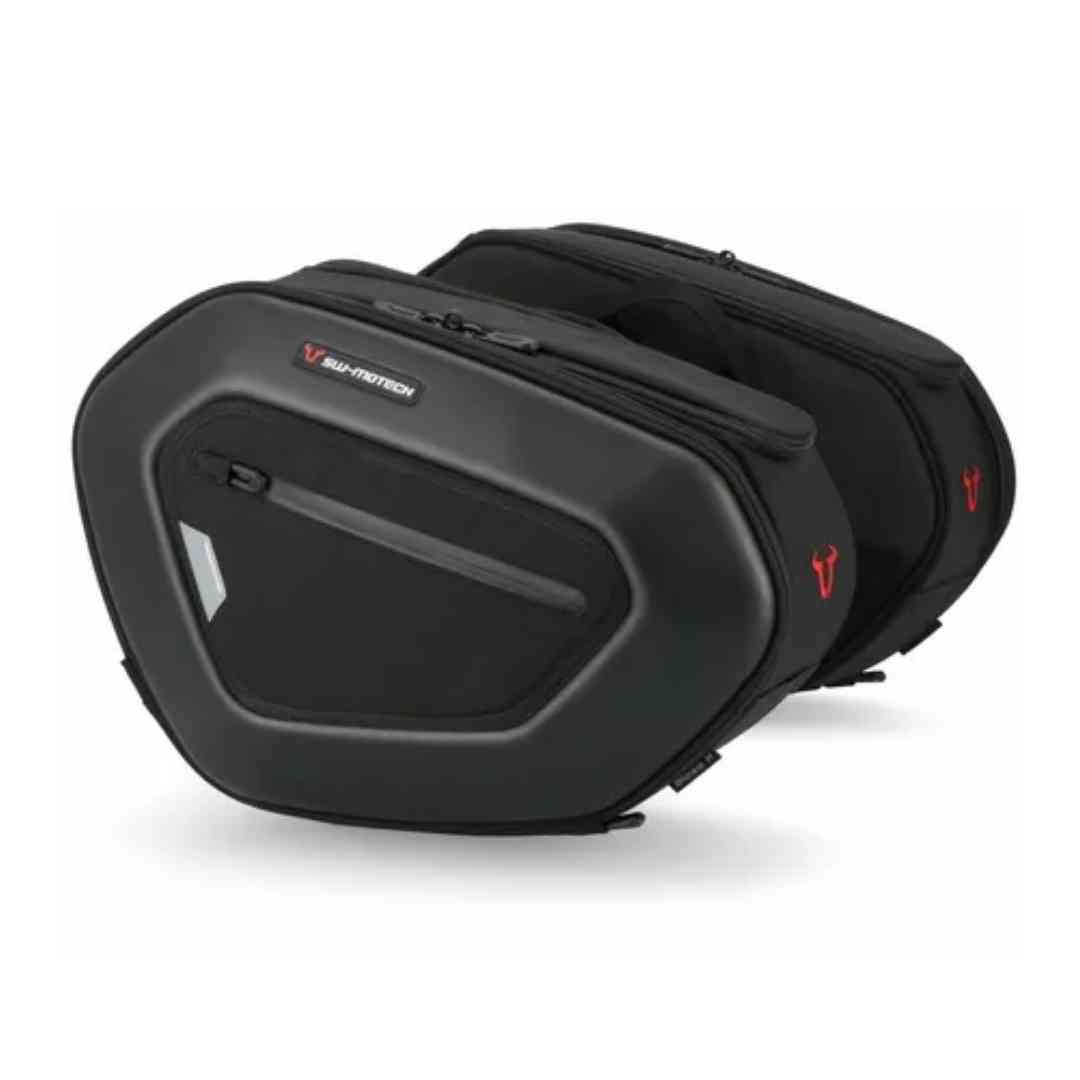 SW-Motech PRO BLAZE stranske torbe