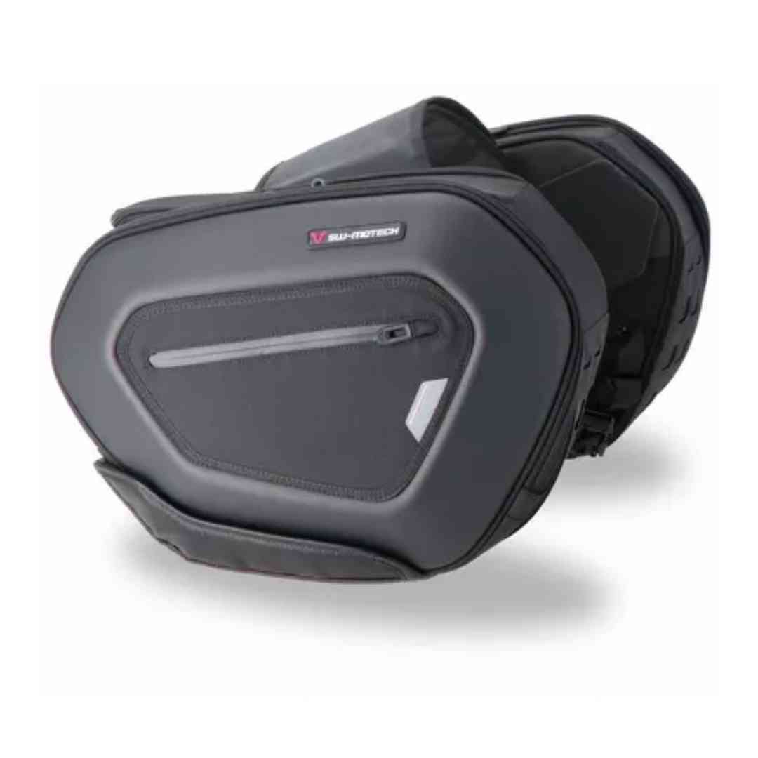 SW-Motech PRO BLAZE stranske torbe