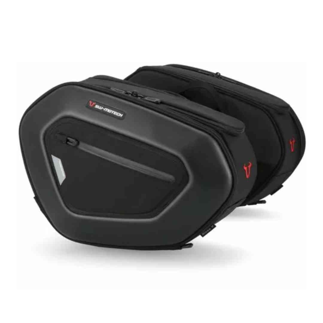 SW-Motech PRO BLAZE stranske torbe