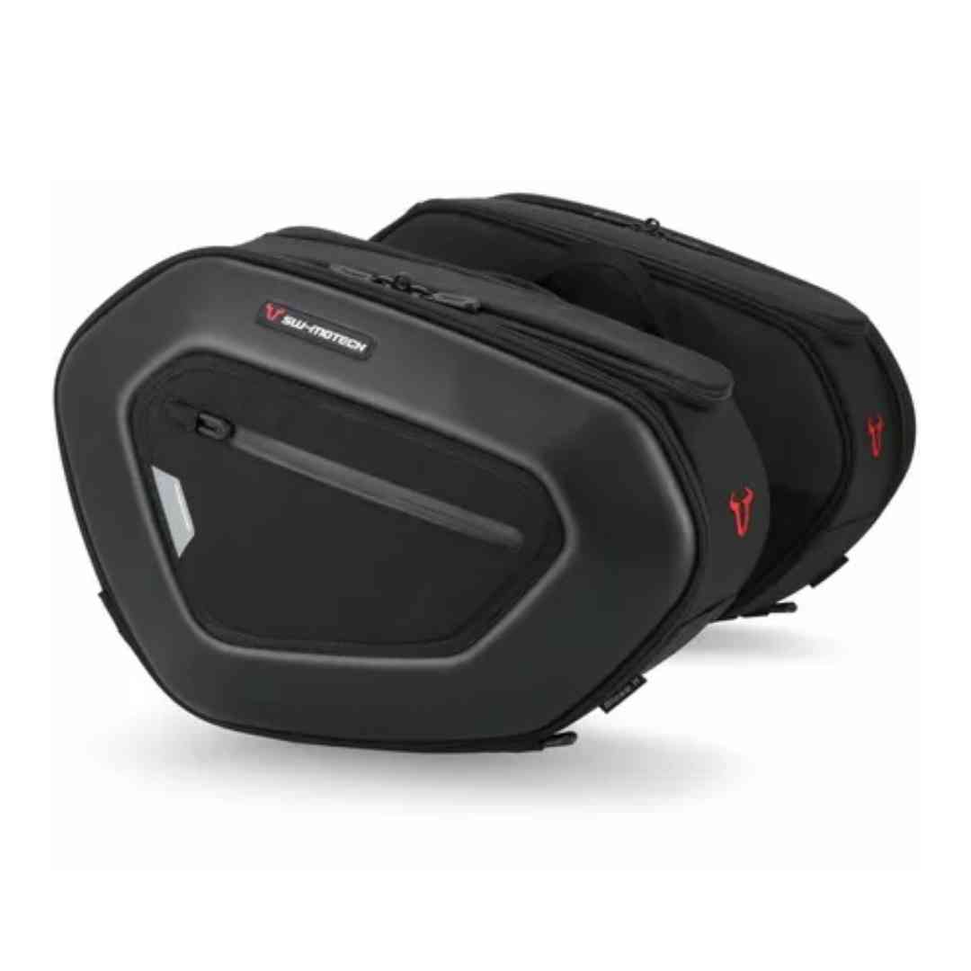 SW-Motech PRO BLAZE stranske torbe