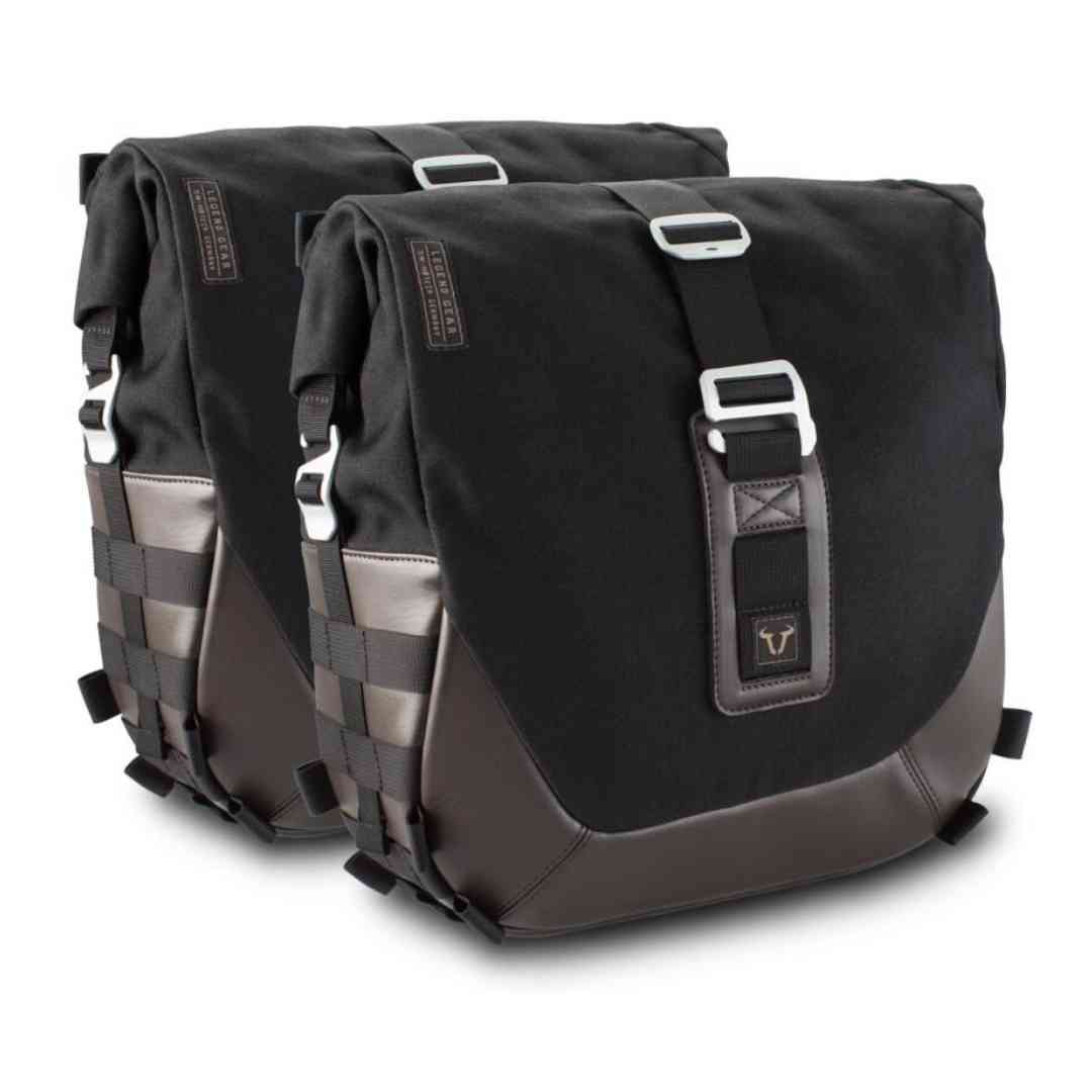 LC1 in LC2 torbi