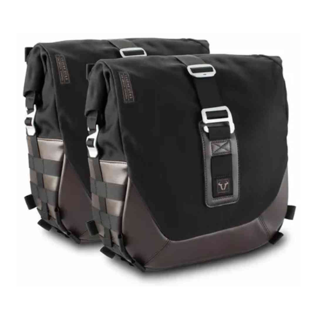 SW-Motech Legend Gear LC stranske torbe