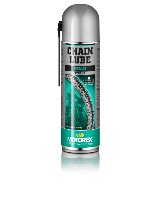 Motorex Chain Lube Road 560ml