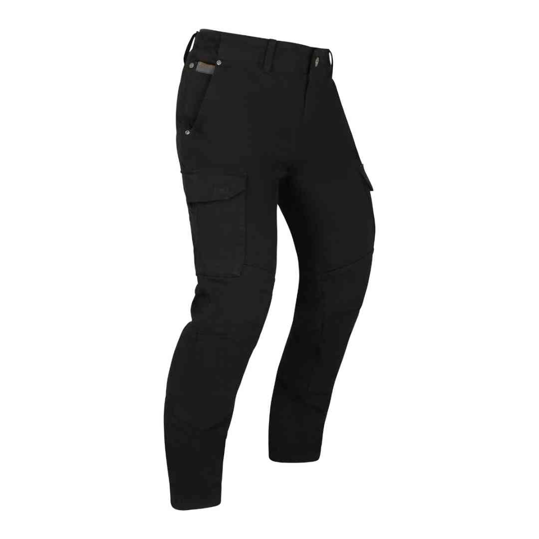Richa Apache 2 jeans motoristične hlače – pogled od spredaj
