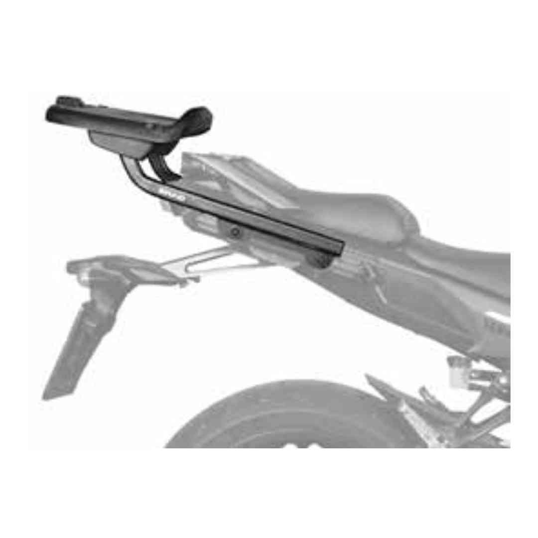 SHAD nosač G0NX56ST montiran na Aprilia SR Max