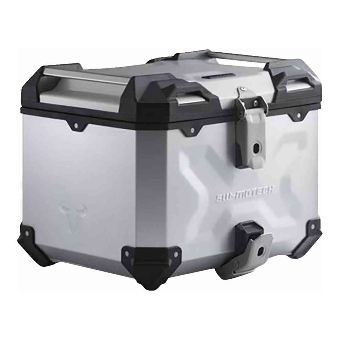 SW-MOTECH TRAX ADV 38 S kovček na motorju