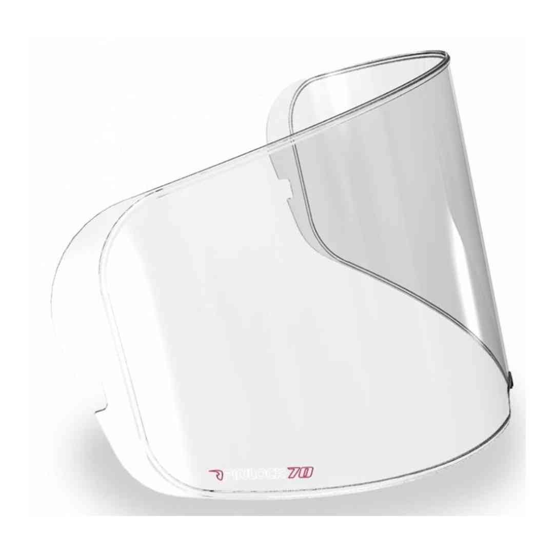 Scorpion DKS431 pinlock umetak – pogled odozgo