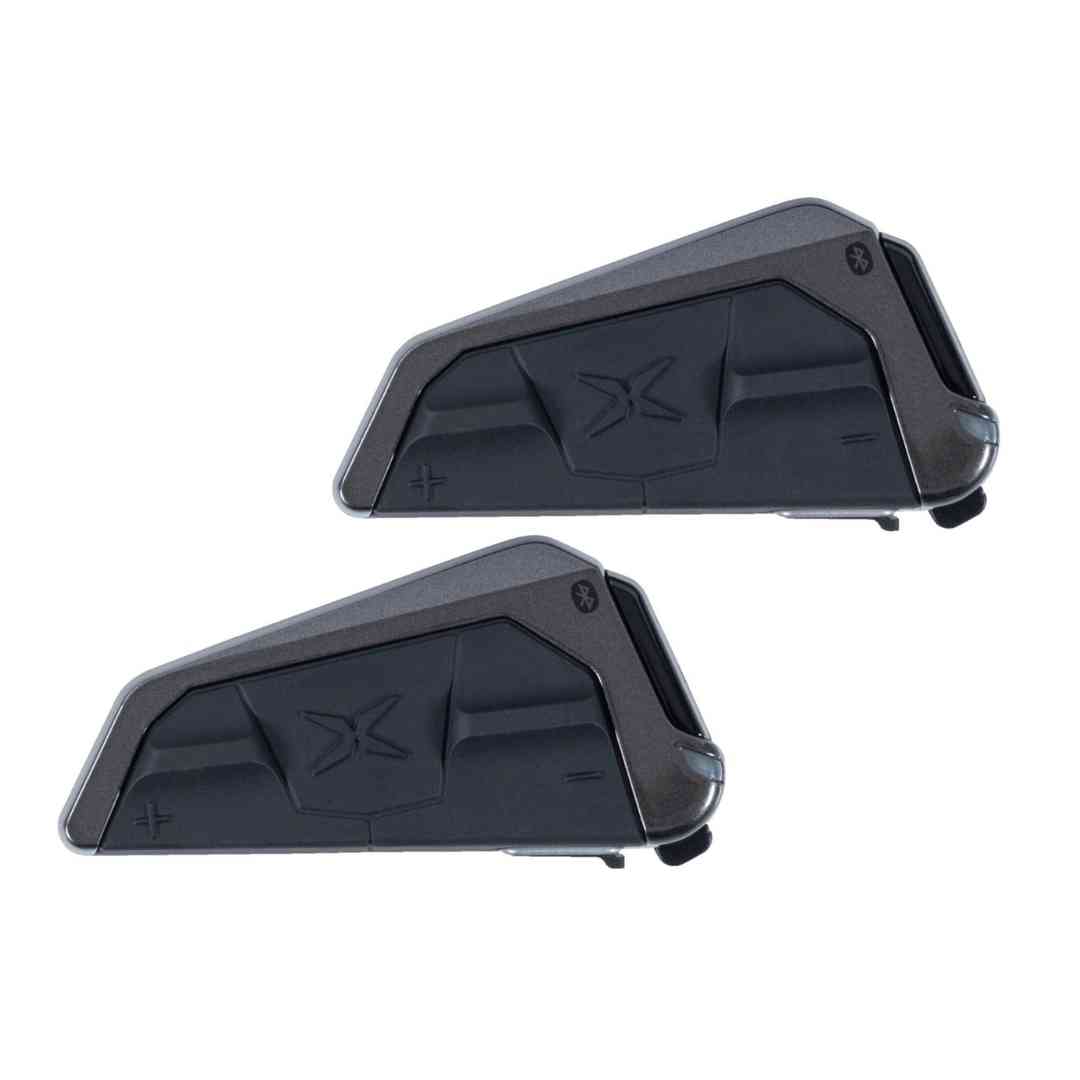 Scorpion EXO-COM Link 1 komunikacijski sustav – dvostruki set