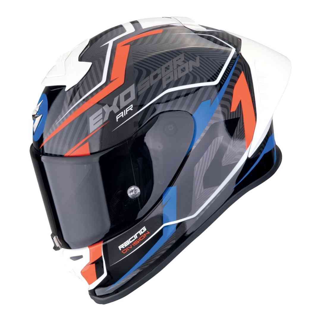 Scorpion EXO-R1 Evo Air II Coup – prednji pogled
