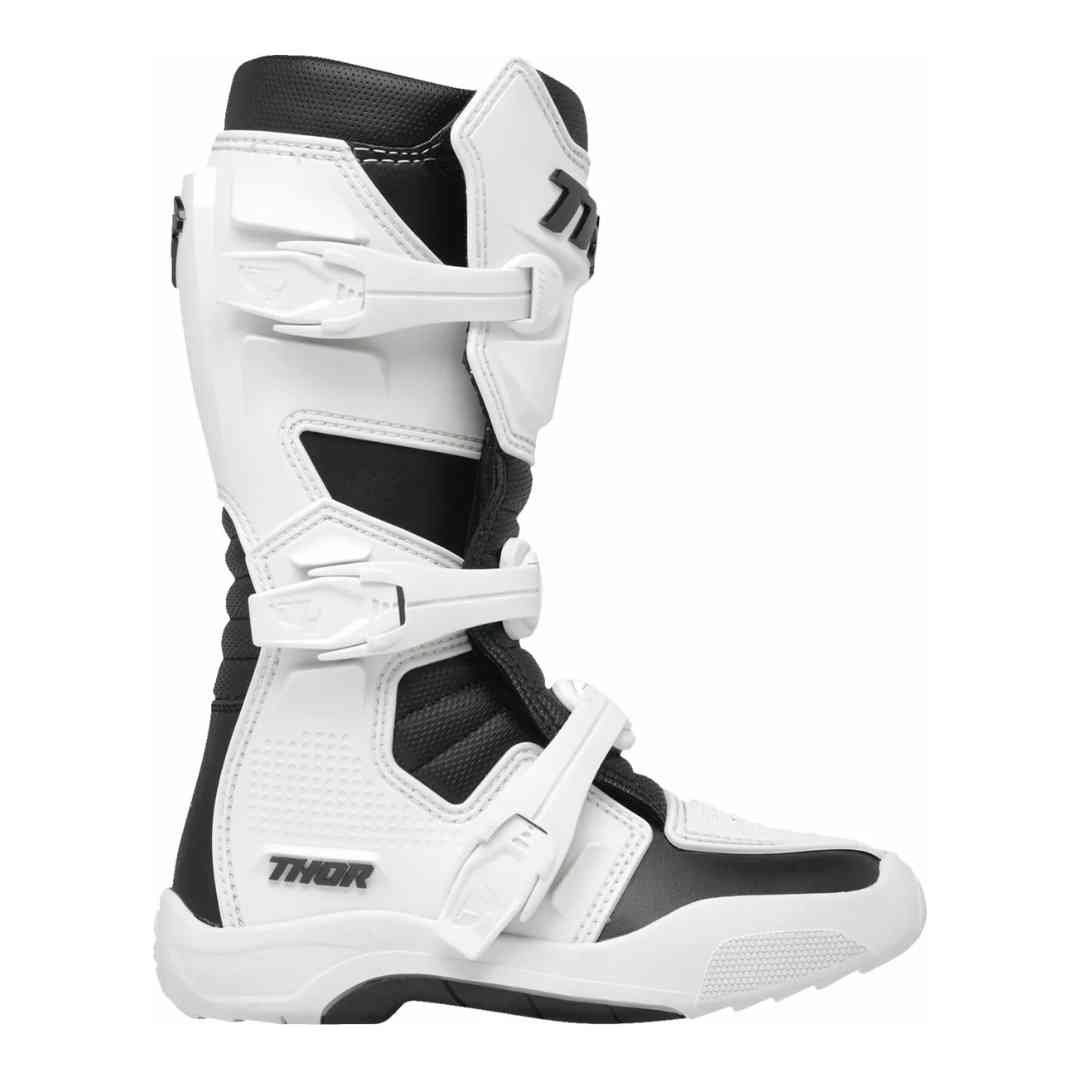 Thor Blitz XR MX – četiri podesive trake