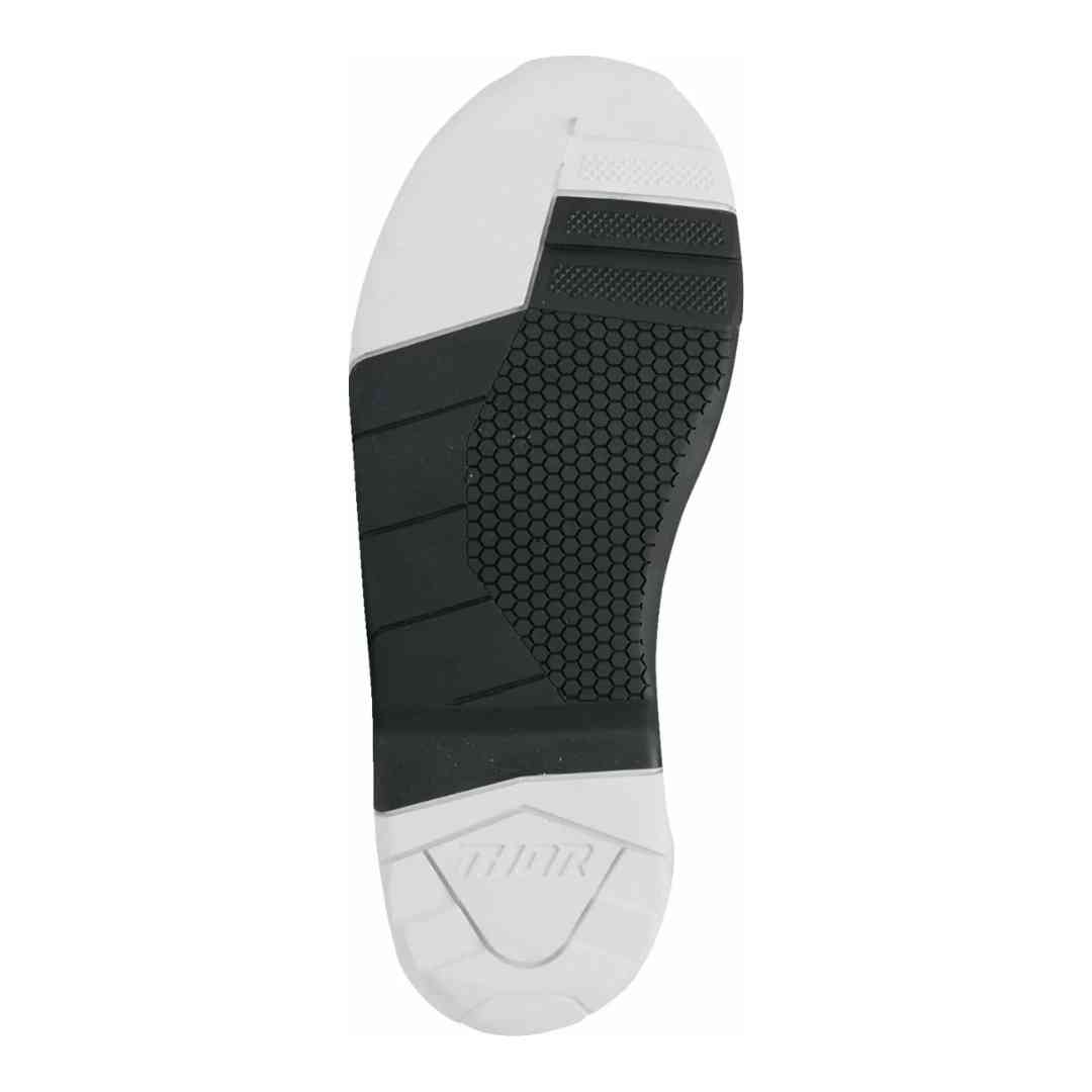 Thor Blitz XR MX – mrežasta unutrašnjost