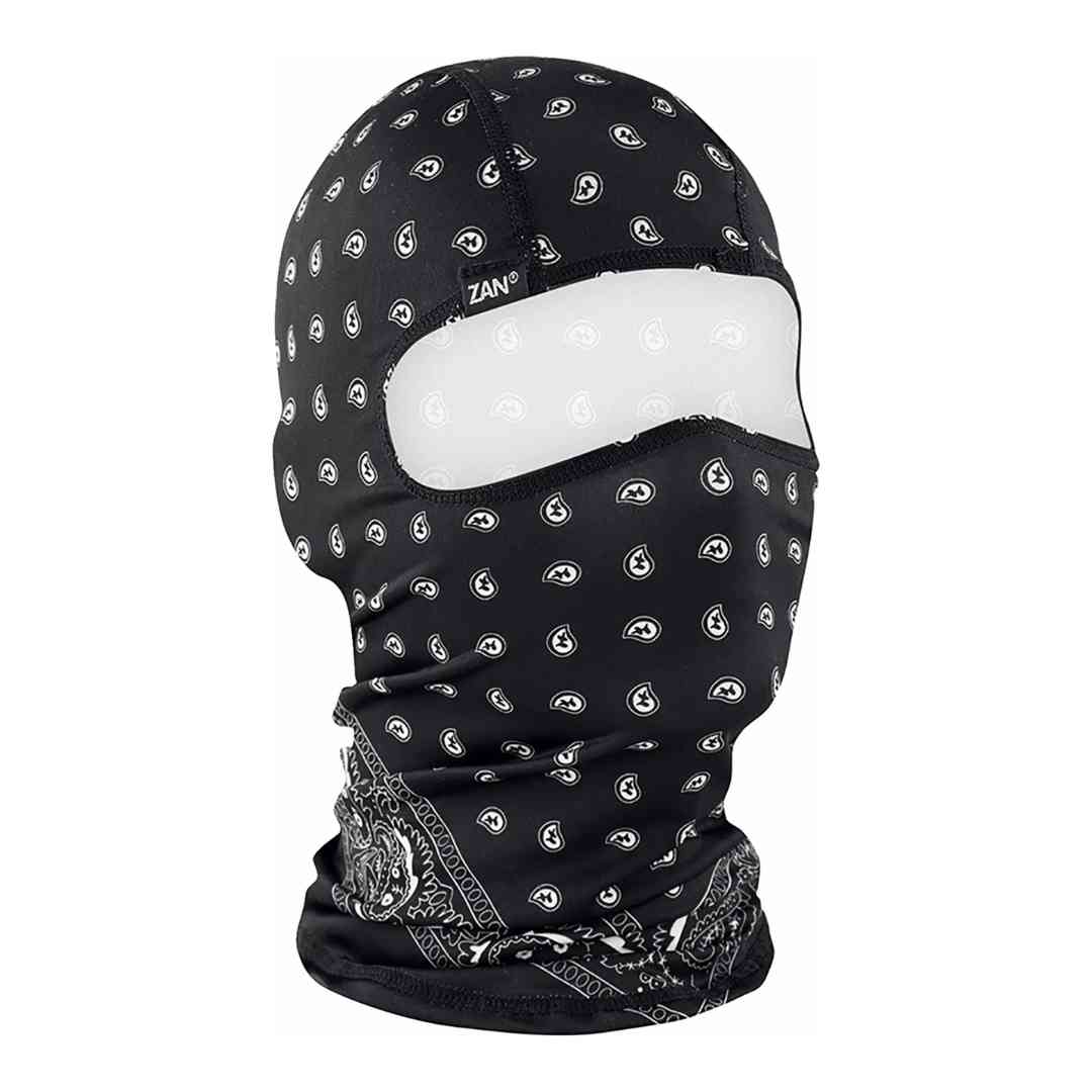 Potkapa ZAN HEADGEAR – prednji pogled