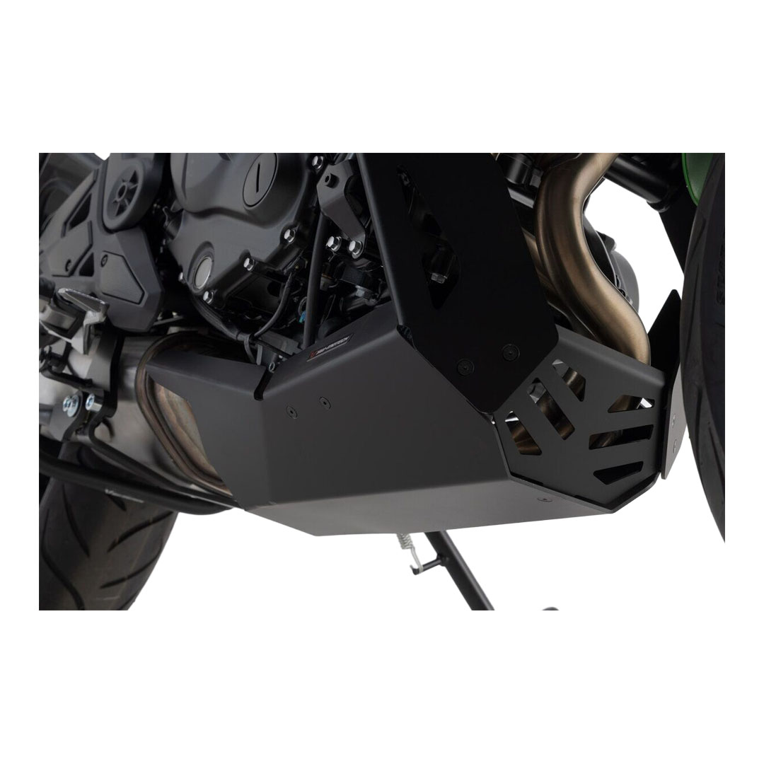 SW-Motech zaščita motorja za Kawasaki Versys 650