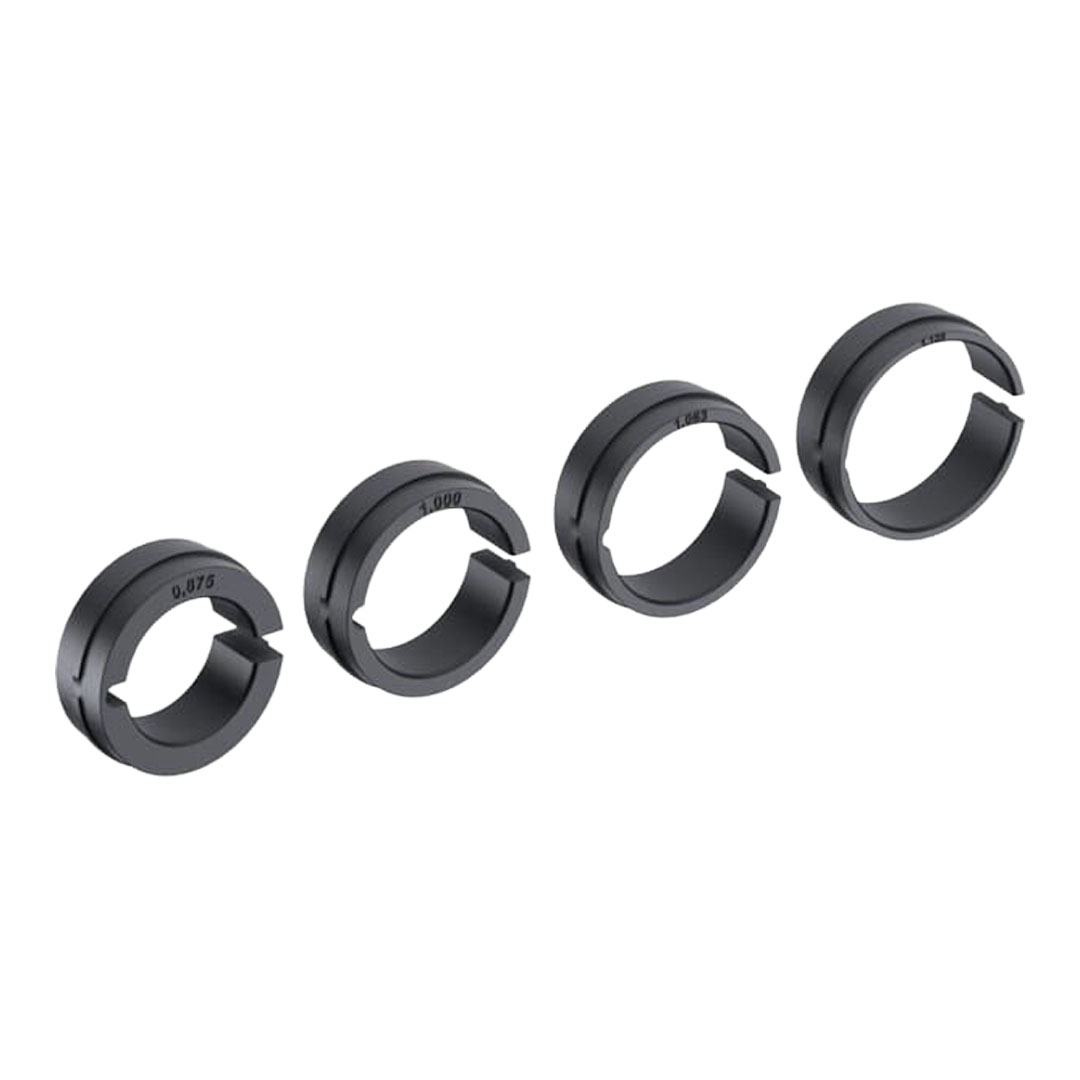 SP Connect distancni prstenovi za Moto Mount Pro