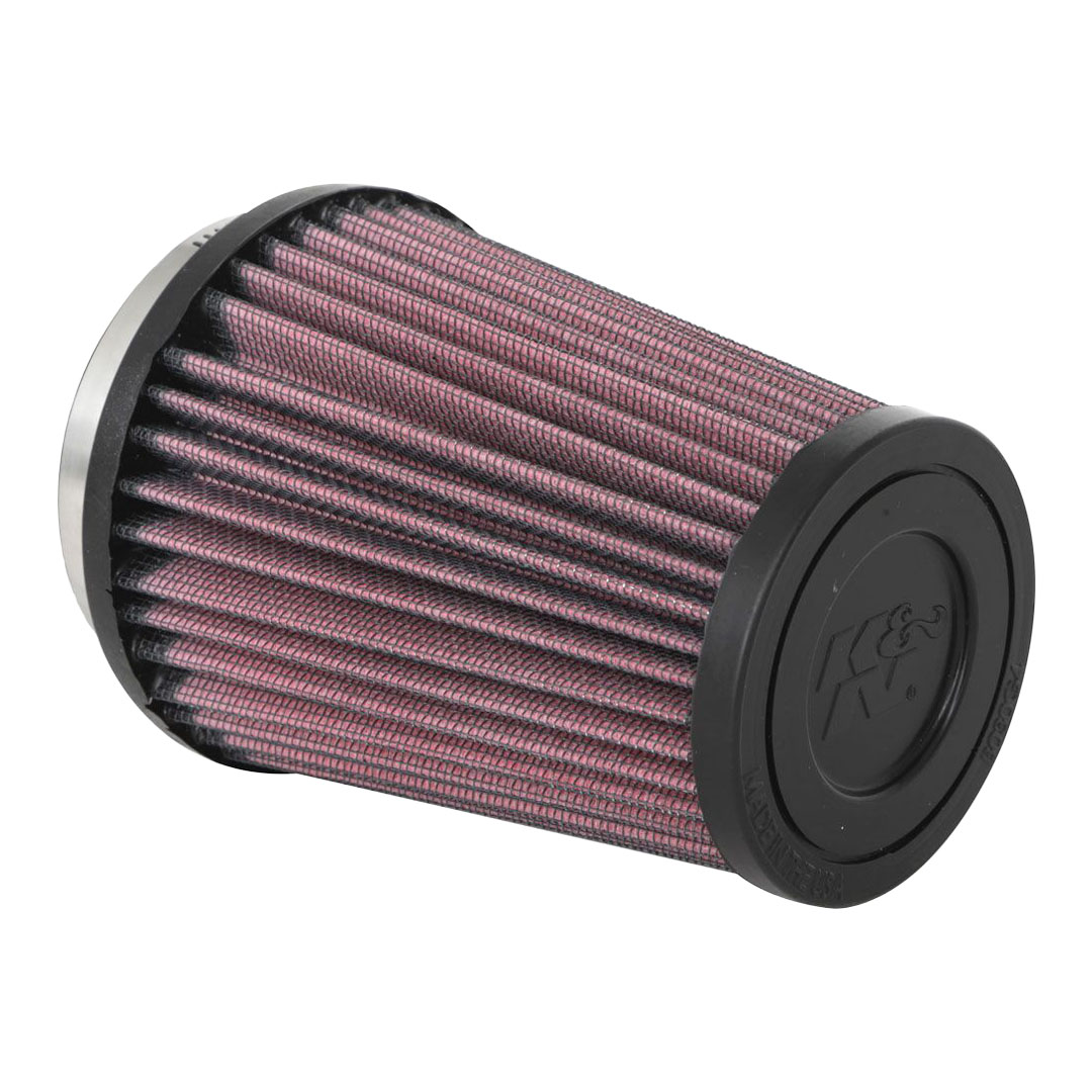 K&N RU-2600 univerzalni zračni filter z objemko