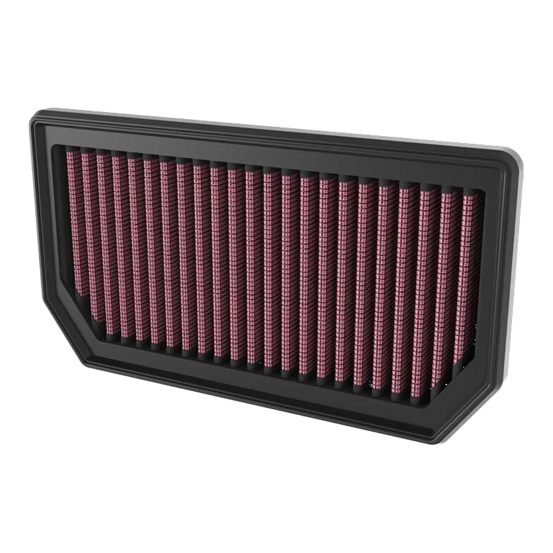 K&N AL-6620 zračni filter Aprilia RS 660 / Tuono 660