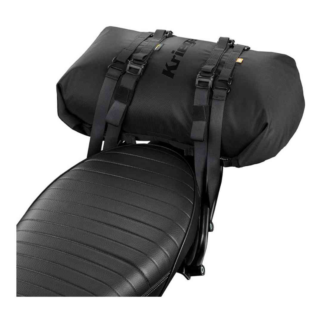 Kriega Rollpack 20 vodootporna torba za sjedište
