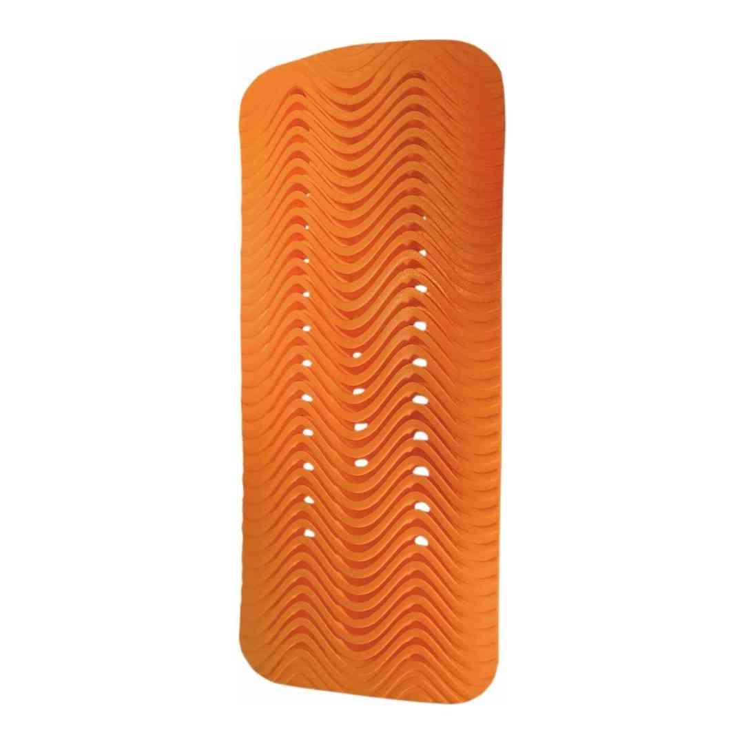 ICON D3O® Viper Central zaščita za hrbet