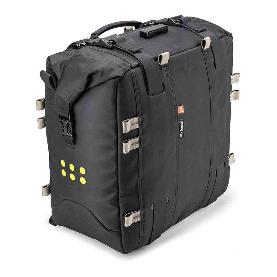 Kriega OS-38 torba z roll-top zapiranjem