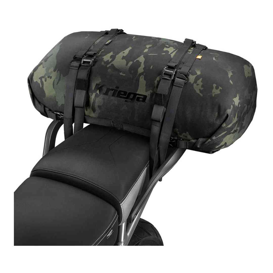 Kriega Rollpack 20 Multicam torba