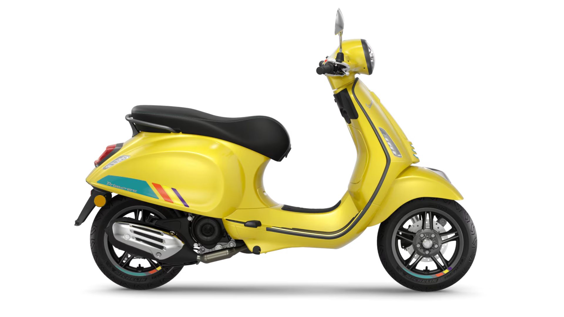 Vespa Primavera S 50