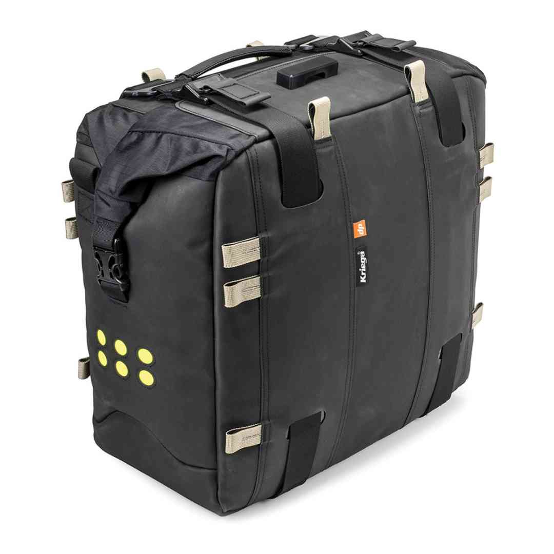 Kriega OS-32 torba z roll-top zapiranjem