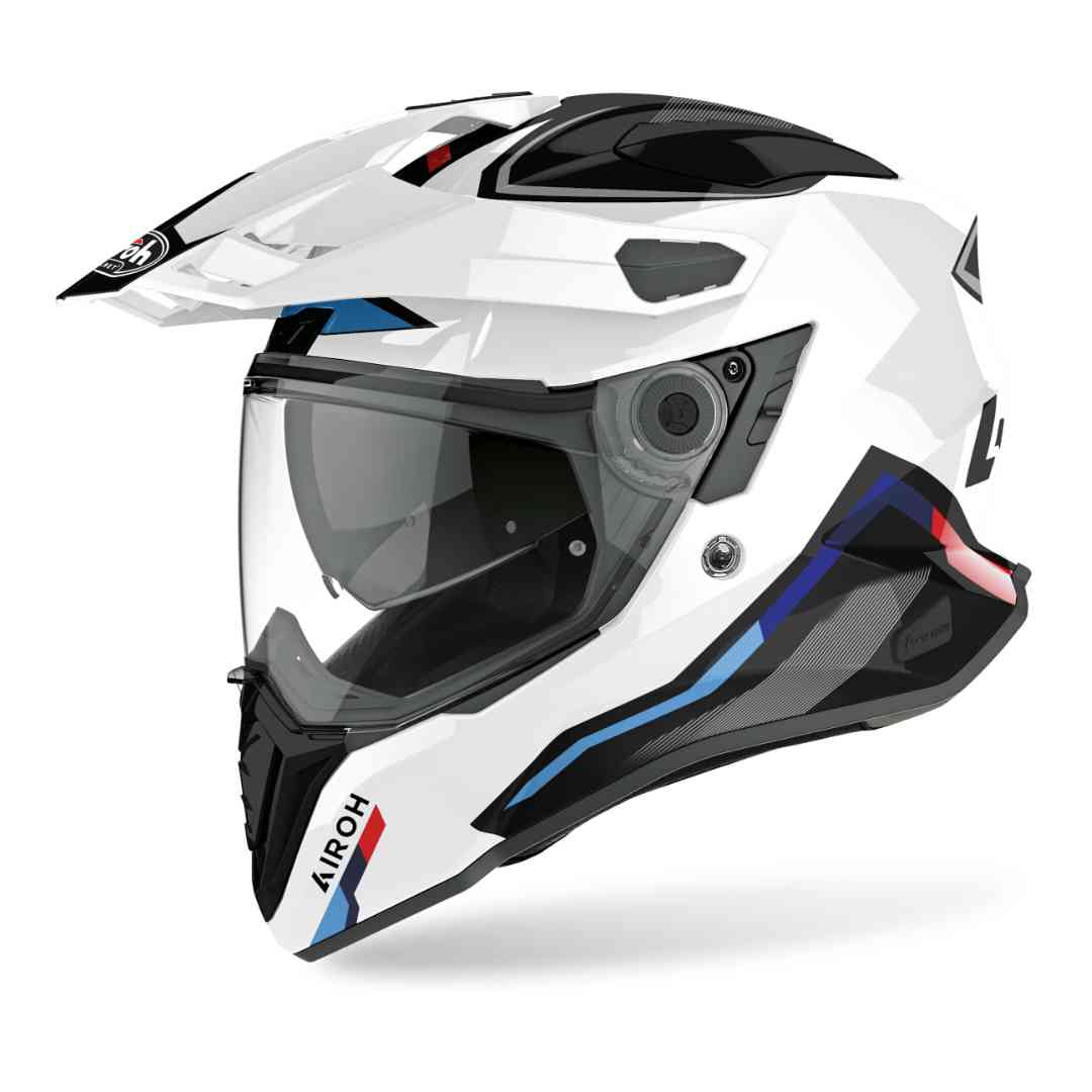 Airoh Commander Factor enduro čelada