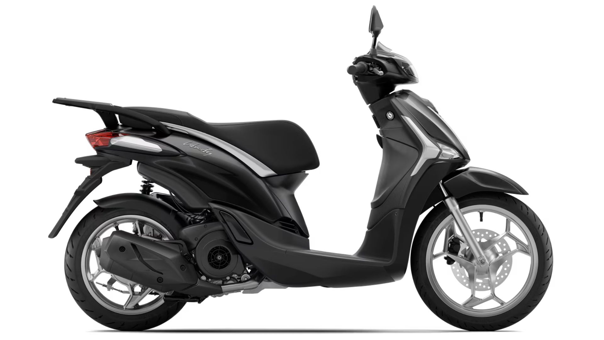 Piaggio Liberty 125 ABS